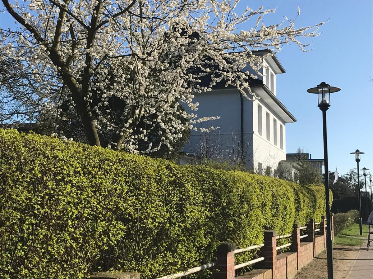 Villa Sonneneck Kuehlungsborn Exterior foto